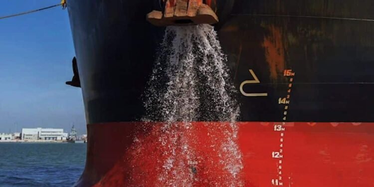 New Film Addressing Environmental Threat Of Ballast Water Released