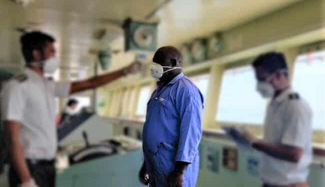 ICS Updates Health Guidance On Coronavirus For Ship Operators To Reflect Latest Knowledge