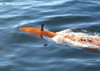 Kongsberg Maritime To Supply Hugin AUV Survey Systems For Indian Navy Vessels