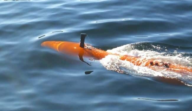 Kongsberg Maritime To Supply Hugin AUV Survey Systems For Indian Navy Vessels