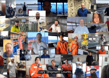 Thousands Of Seafarers To Receive Fair Pay As UK Changes Law On National Minimum Wage