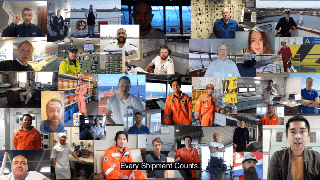 Thousands Of Seafarers To Receive Fair Pay As UK Changes Law On National Minimum Wage