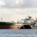 IAPH Releases Guidelines For LNG-Powered Vessels During Port Calls
