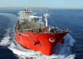 Scorpio Bulkers Sells Non-Scrubber-Fitted Kamsarmax Vessel For Nearly $18 Million
