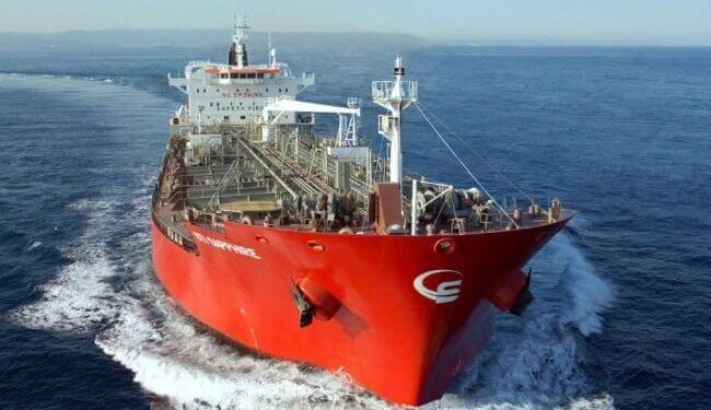 Scorpio Bulkers Sells Non-Scrubber-Fitted Kamsarmax Vessel For Nearly $18 Million