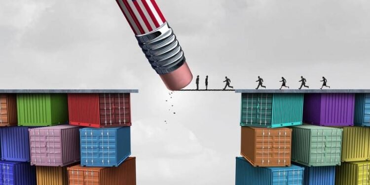 Shipping Community Beware; Sanctions Scrutiny is Stepping up a Gear