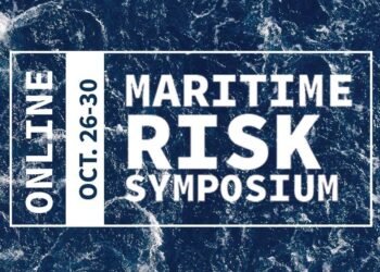 Maritime Risk Symposium 2020: Maritime Resilience in Black Swan Events