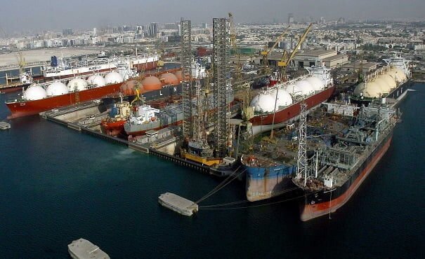 Drydock