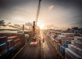 APM Terminals Apapa deploys scalable 4G wireless network