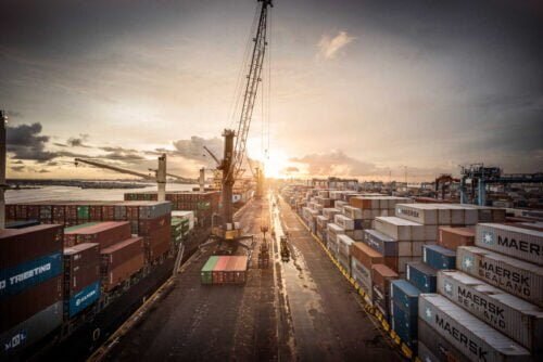 APM Terminals Apapa deploys scalable 4G wireless network