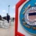 U.S. Coast Guard seizes drugs