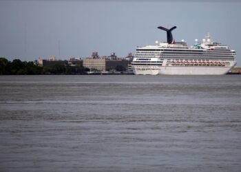 For Carnival, ‘Death on the High Seas Act’ Protects the Bottom Line