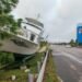 Energy Firms Tally Sally Damage