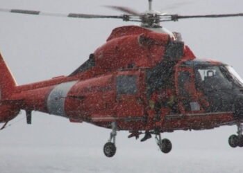 milam helicopter