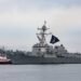 USS Kidd Arrives in Washington Flying a Pirate Flag. Here’s Why It’s Authorized to Actually Do That