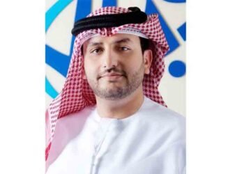 Mahmoud Oweida, director of Information Technology, DMCA