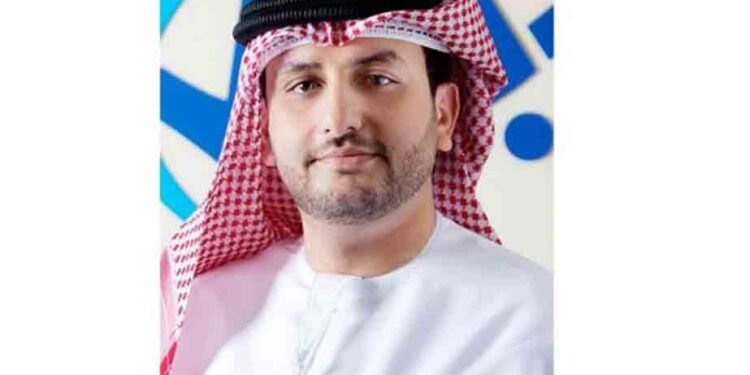 Mahmoud Oweida, director of Information Technology, DMCA