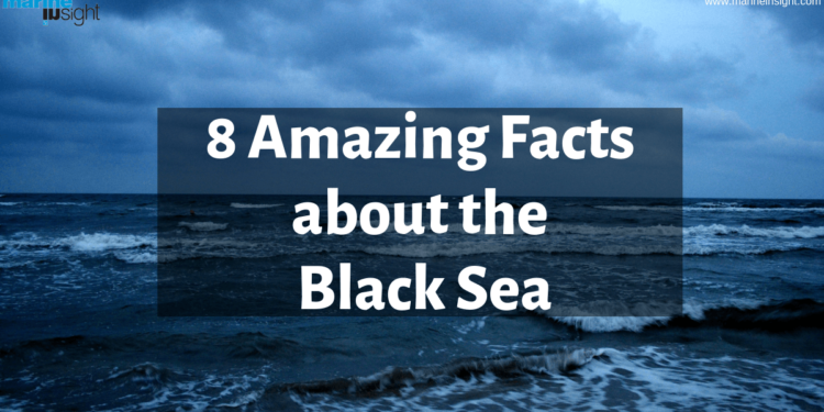 8 Amazing Facts about the Black Sea