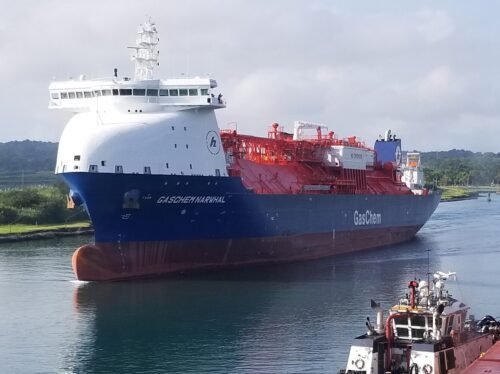 Hartmann Reederei upgrades connectivity package to expand digitalisation strategy