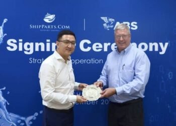 ABS enters Strategic partnership with ship parts