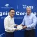 ABS enters Strategic partnership with ship parts
