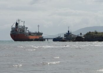 Number Of Incidents Reported Increase At Anchorages/Ports In Philippines – ReCAAP Report