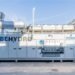 BeHydro launches the first hydrogen-powered dual-fuel engine with a capacity of 1 megawatt (MW) _