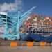CMA CGM Brazil _ APM Terminals Port Elizabeth receives largest ever ship to call the U.S. East Coast
