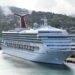 carnival destiny