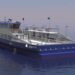 Corvus Energy Awarded Contract For Five New Ferries To Be Built At Holland Shipyard