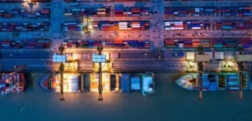 DP World Joins with TradeLens to Digitize Global Supply Chains