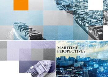 Digitalization of shipping