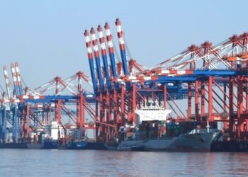 Eurogate Container Terminal Ltd.