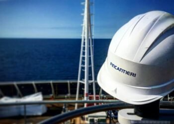 Fincantieri Begins Dry Dock Works For Experimental Vessel ‘ZEUS – Zero Emission Ultimate Ship’