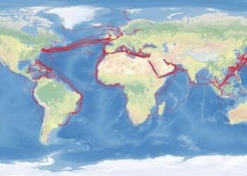 Global Marine Group Launches OceanIQ Consultancy Business - Utilising Rich Subsea Data