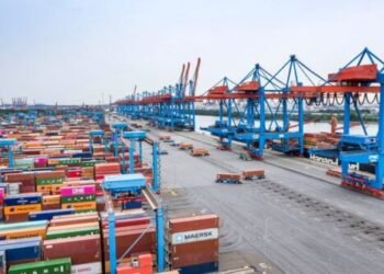 HHLA machine learning