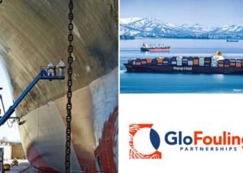 ​Hapag-Lloyd Joins The Global Industry Alliance For Marine Biosafety