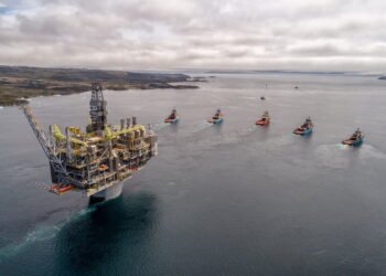 Canada Gives $238 Million to Newfoundland and Labrador’s Offshore Oil and Gas Industry