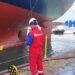 Hempel Launches Underwater Hull Inspections Powered By Remote Operated Vehicles Hempel Launches Underwater Hull Inspections Powered By ROVs