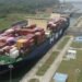Panama Canal To Allow Ships To Use The Maximum Draft Of Neopanamax Locks Hyundai-Hope-Panama canal