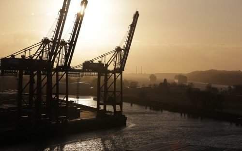 IHATEC: DAKOSY presents blockchain technology ROboB