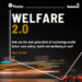 Welfare 2.0 report investigates role of technology in enhancing crew safety
