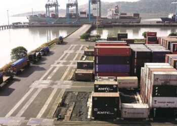 JNPT Goes Electronic