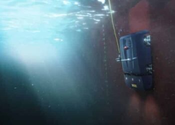 Jotun Inks First Commercial Contract For Hull Skating Solutions With MSC To Reduce Emissions