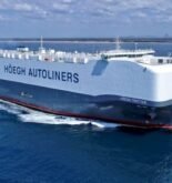 Kongsberg Digital Partners With MAN ES On Digitalization Project With Höegh Autoliners Kongsberg Digital Partners With MAN ES On Digitalization Project With Höegh Autoliners