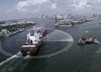 Singapore To Raise The Bar For Cooperative Maritime Safety And Innovation