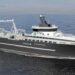 Kongsberg Maritime To Design And Equip An Innovative New Krill Vessel For Rimfrost