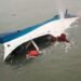 Reasons for Capsizing of a Ship ship sinking