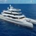 Metal Shark Launches New Line of Expedition Yachts Metal Shark M48 expedition yacht
