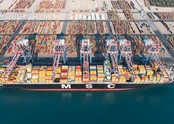 MSC-Partners-with-WAVE-e-Bill-of-Lading-in-India